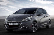 Peugeot 208 Diesel