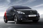 Peugeot 208 Diesel