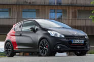 Peugeot 208 Active