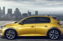 Peugeot 208 Active Pack