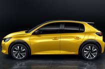 Peugeot 208 Active Pack