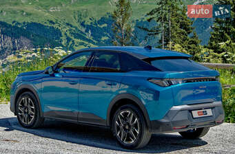 Peugeot 3008 2025 в Київ