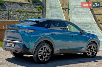 Peugeot 3008 2025 в Київ