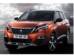 Peugeot 3008 II поколение Кроссовер