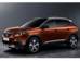 Peugeot 3008 II поколение Кроссовер