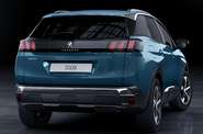 Peugeot 3008 GT Pack