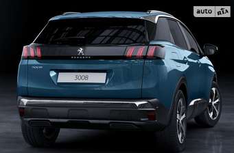 Peugeot 3008 2023 в Одесса