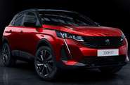 Peugeot 3008 Active Pack