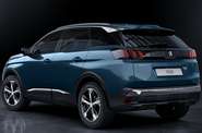 Peugeot 3008 GT Pack