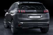 Peugeot 3008 Active Pack