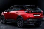 Peugeot 3008 Active Pack