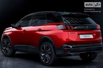 Peugeot 3008 2023 Active Pack