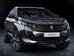 Peugeot 3008 II покоління (FL) Кросовер