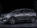 Peugeot 3008 II поколение (FL) Кроссовер