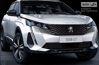 Peugeot 3008 2023 Allure Pack