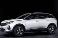 Peugeot 3008 Active Pack