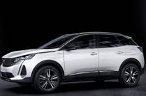 Peugeot 3008 GT