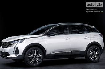 Peugeot 3008 2023 GT