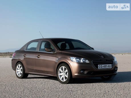 301 Peugeot 301