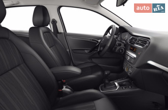 Peugeot 301 2013