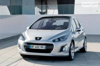 AUTORIA    Peugeot           