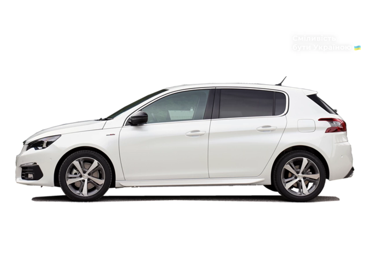 Peugeot 308 Active Pack