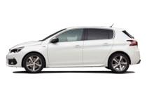 Peugeot 308 Allure