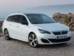 Peugeot 308 II поколение Универсал