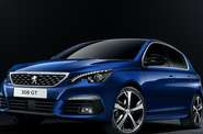 Peugeot 308 Allure