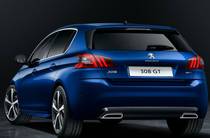 Peugeot 308 Allure