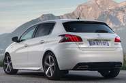 Peugeot 308 Allure