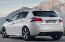 Peugeot 308 Active