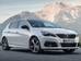 Peugeot 308 II поколение (FL) Хэтчбек