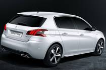 Peugeot 308 Allure Pack