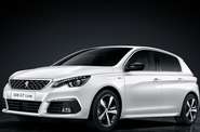 Peugeot 308 Allure