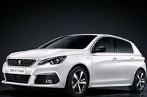 Peugeot 308 Allure