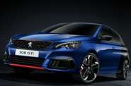 Peugeot 308 Active