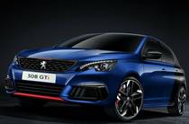 Peugeot 308 Active Pack