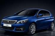 Peugeot 308 Active