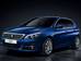 Peugeot 308 II поколение (FL) Хэтчбек