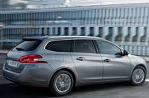 Peugeot 308 Access