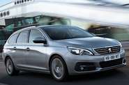 Peugeot 308 Active Pack