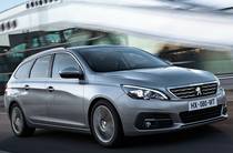 Peugeot 308 Allure