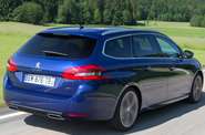 Peugeot 308 Active Pack