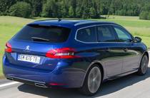 Peugeot 308 Active