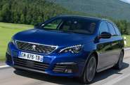 Peugeot 308 Allure Pack