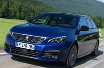 Peugeot 308 Allure Pack