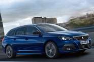 Peugeot 308 Allure