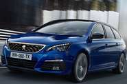 Peugeot 308 Allure