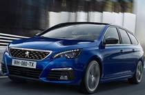 Peugeot 308 Active Pack